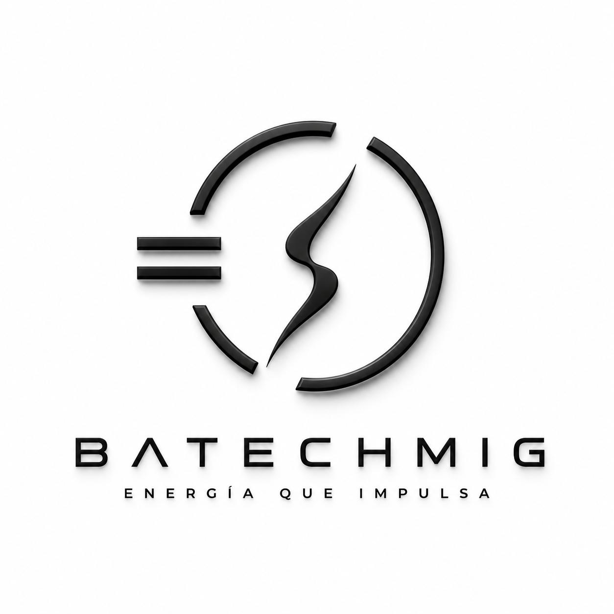 BATECHMIG - Energía que impulsa
